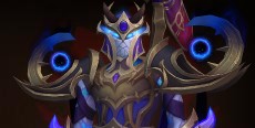 Vultheus's icon