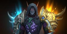 Vamzory's icon