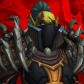 Silentfury
