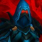 Toubanini portrait