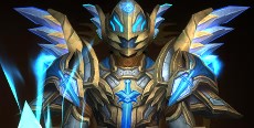 Xenaké's icon