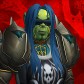 Fittstök avatar