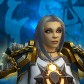 Lucrétiá portrait