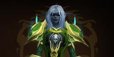 Thrøne's icon