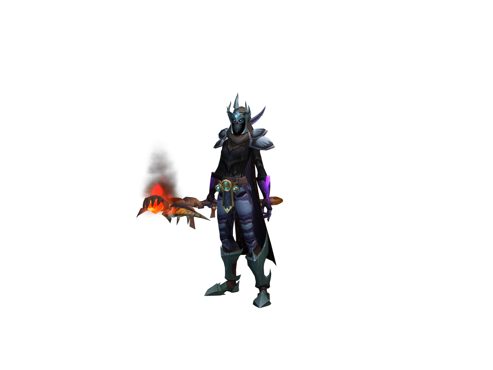 Maremonk