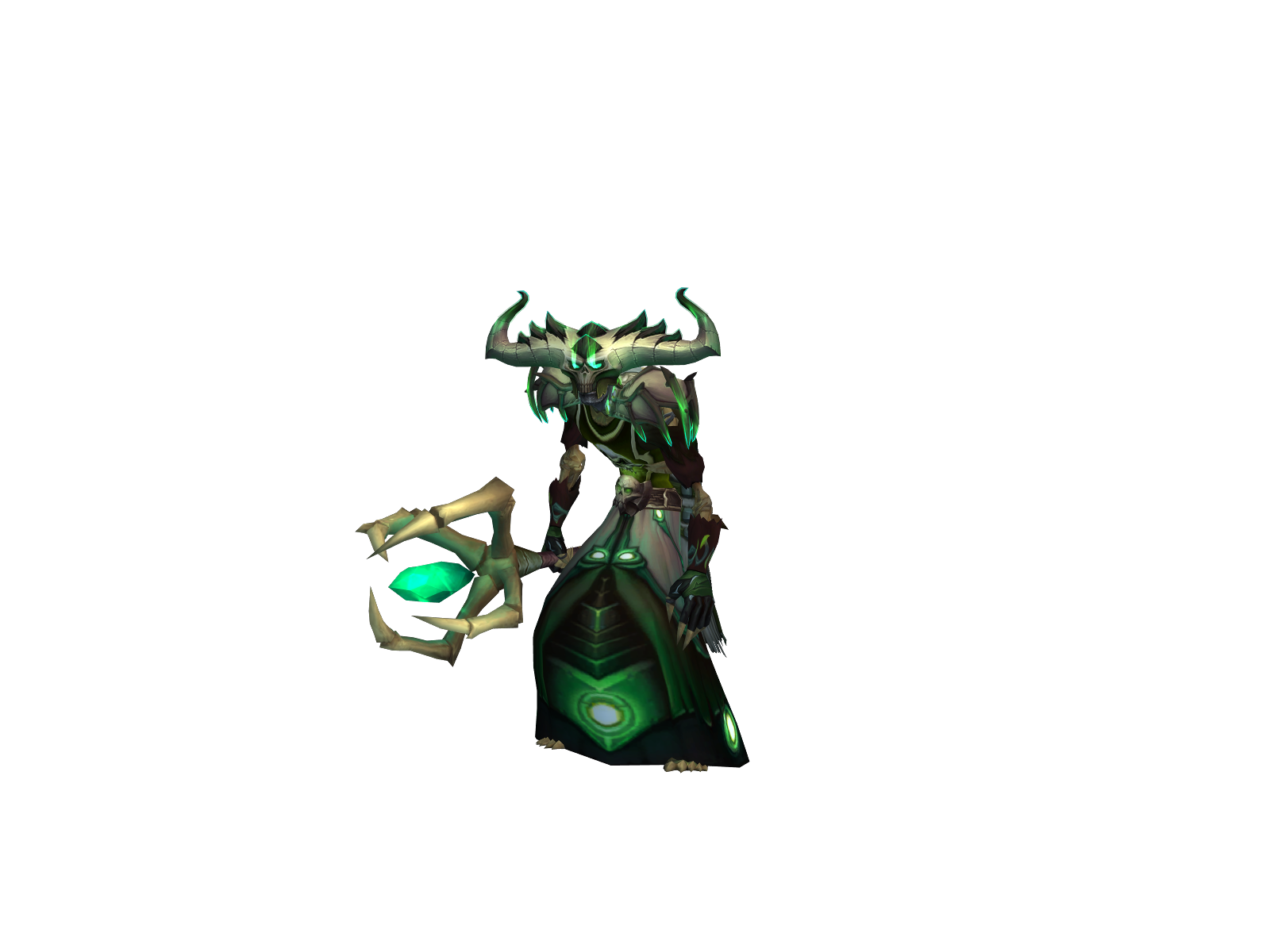 Rofldoter character render