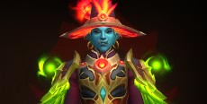 Imsóz's icon