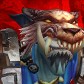 Blâçk avatar