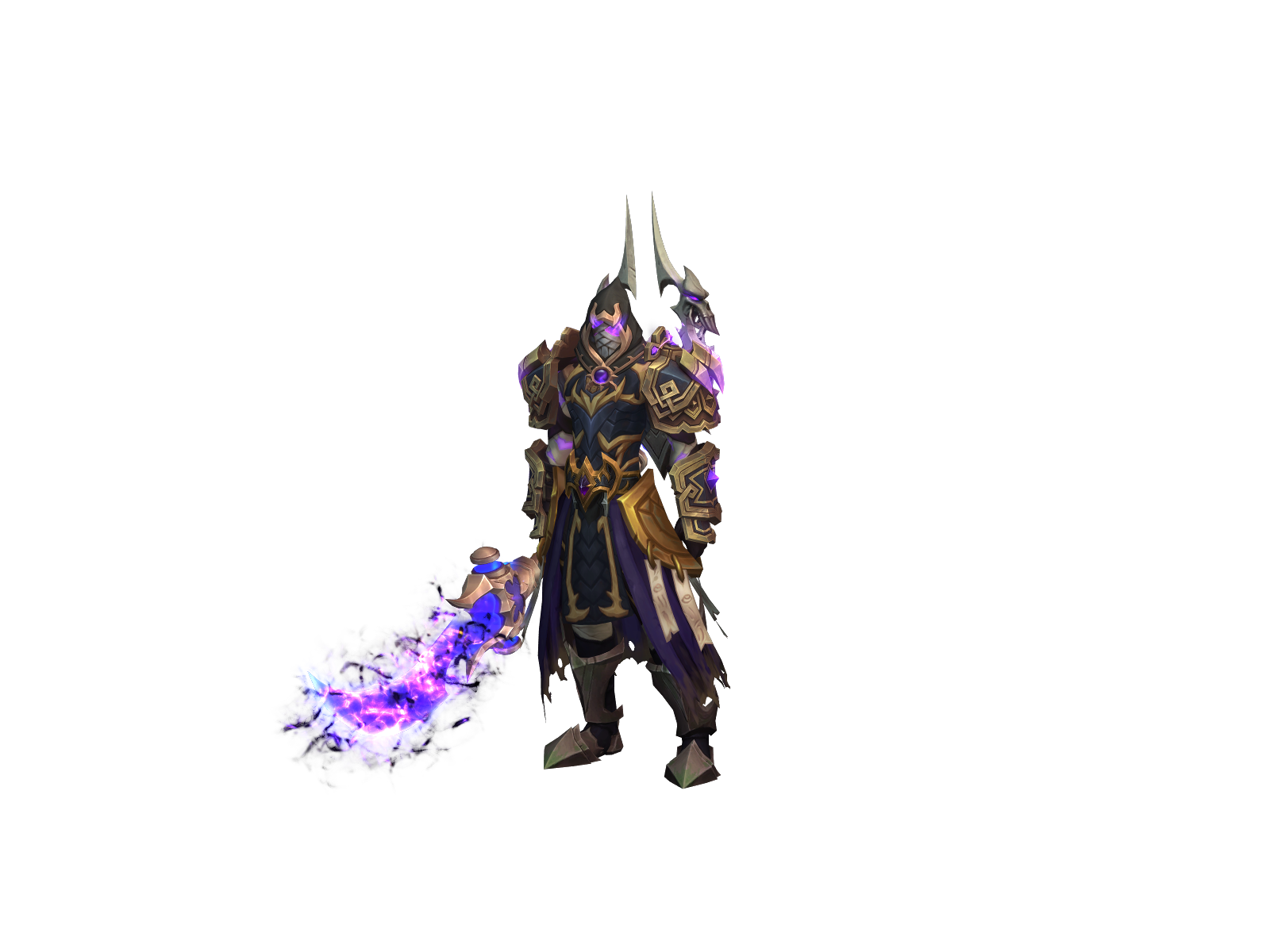 Karatefrost