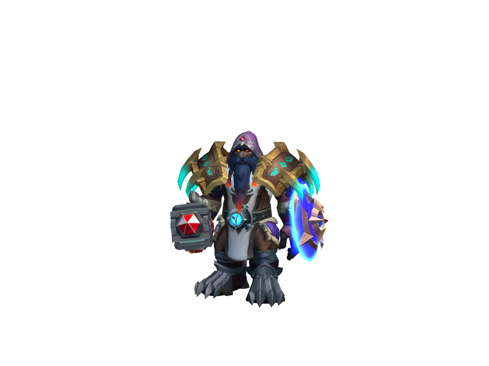 Michyshaman