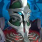 Majeshout
