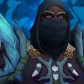 Hzihzi portrait