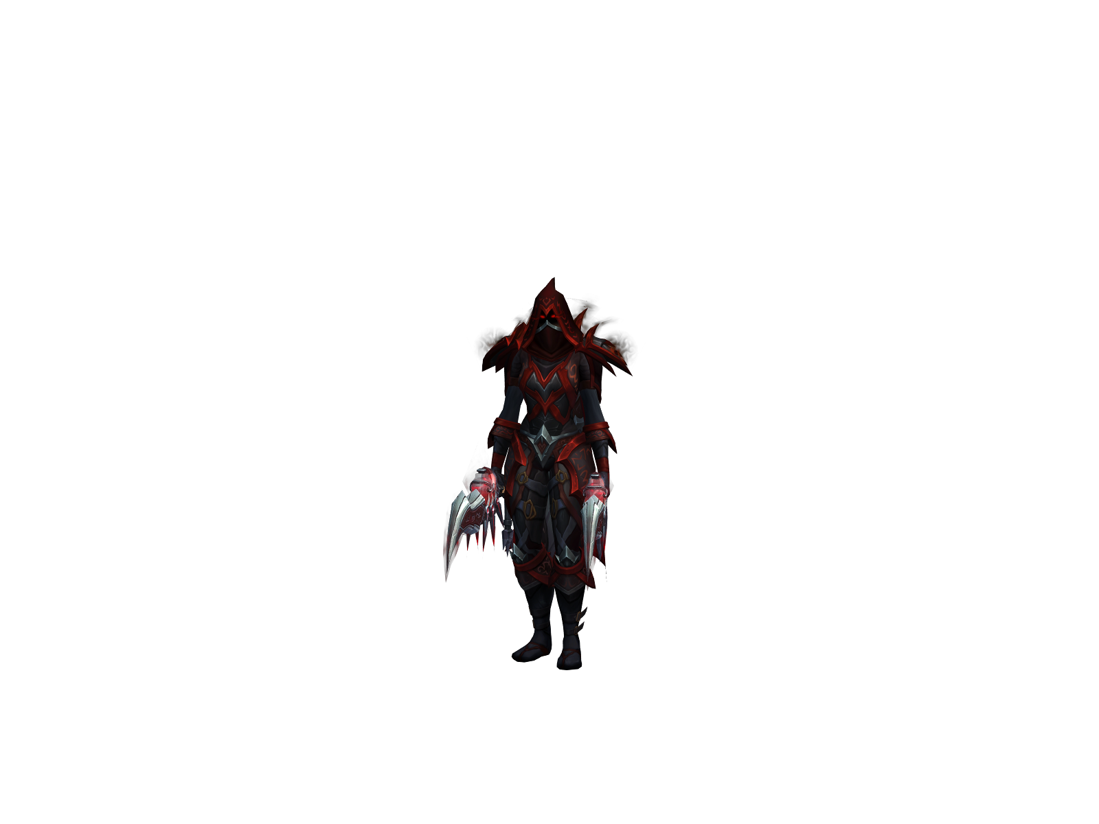 Roguerein