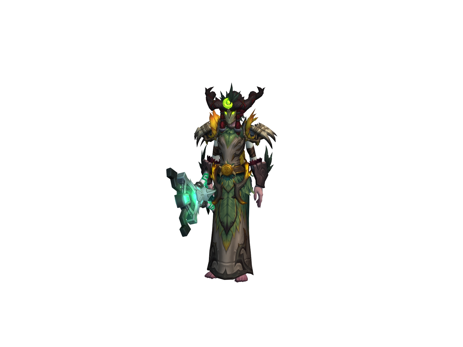 Mewwster