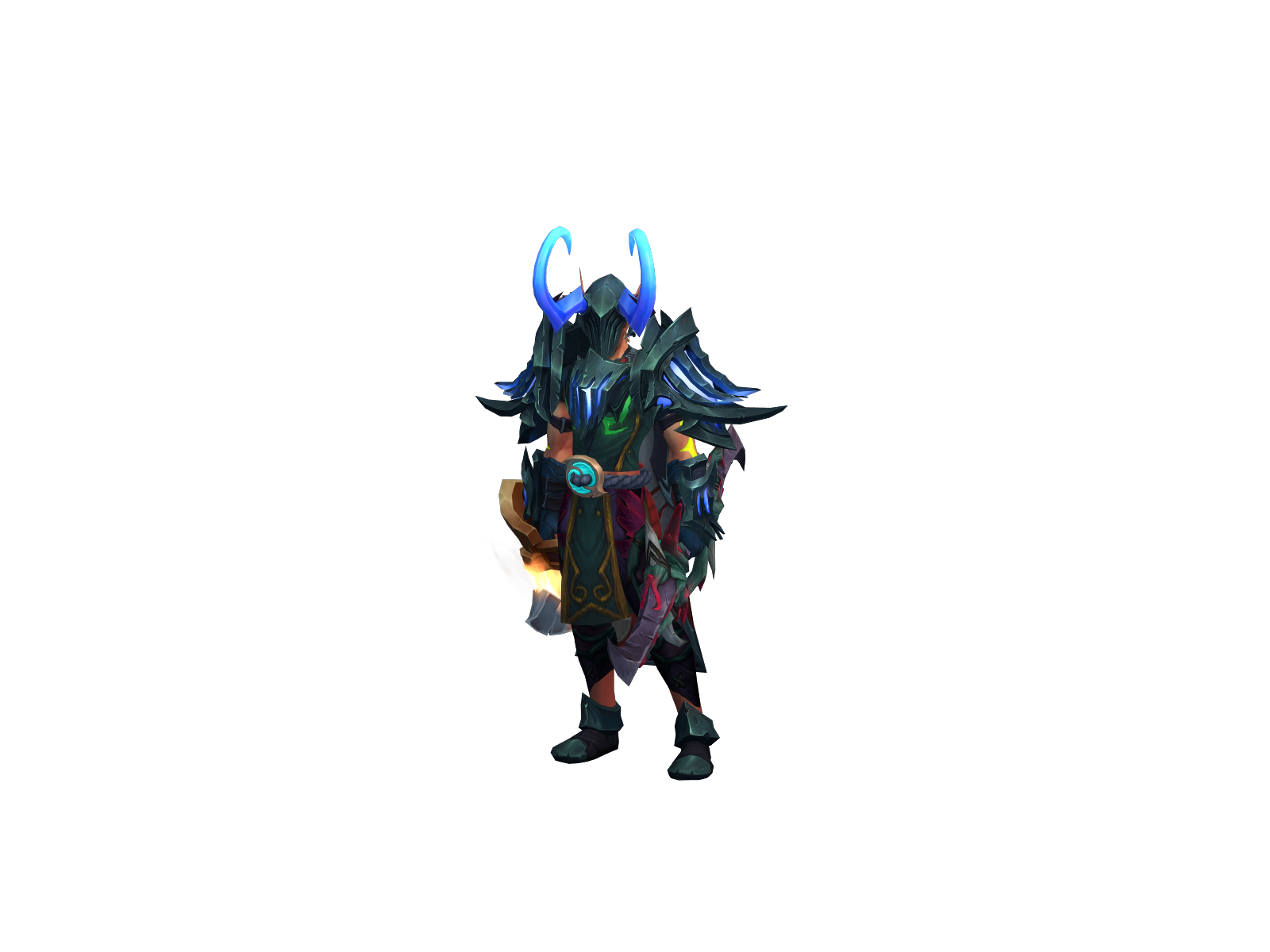 Illidararian