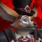 Warnïng avatar
