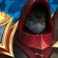 Lighteo portrait