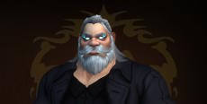 Zedyk's icon