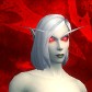 Whitefury portrait