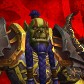 Uzengja avatar