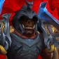 Grømmâsh avatar
