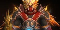 Morixmage's icon