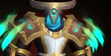 Ryngar's icon