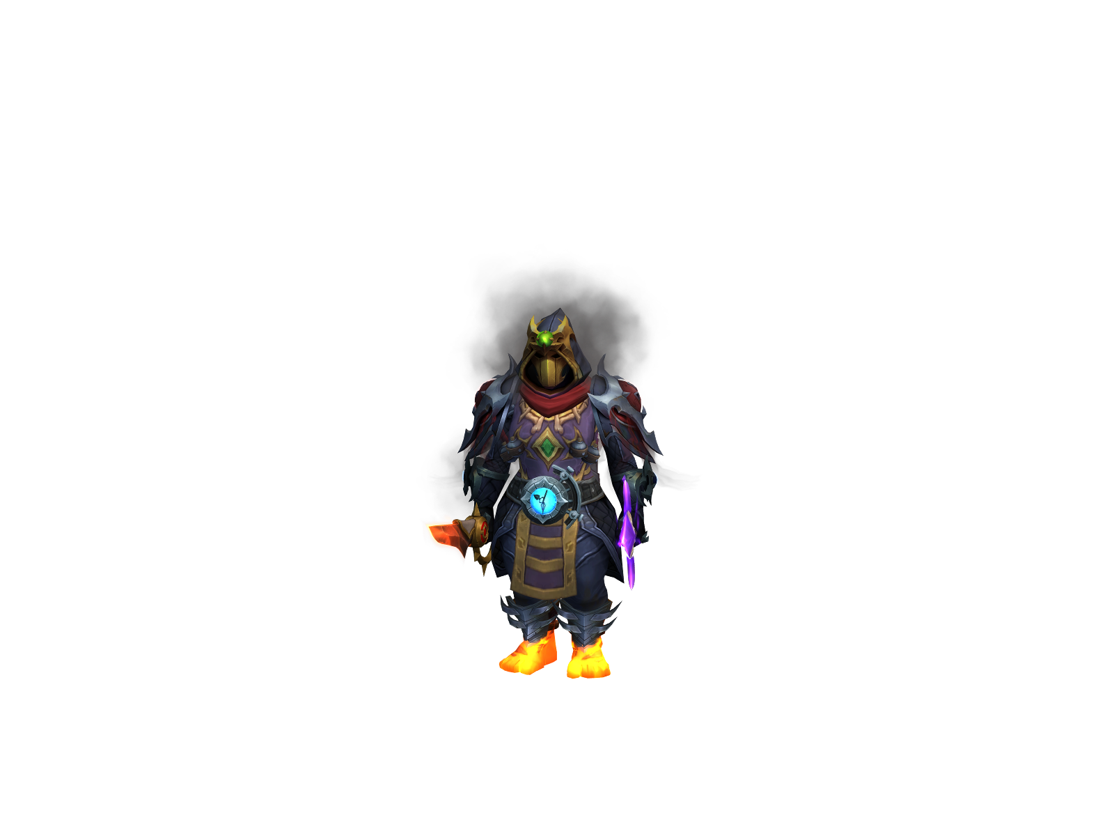 Liebrerogue