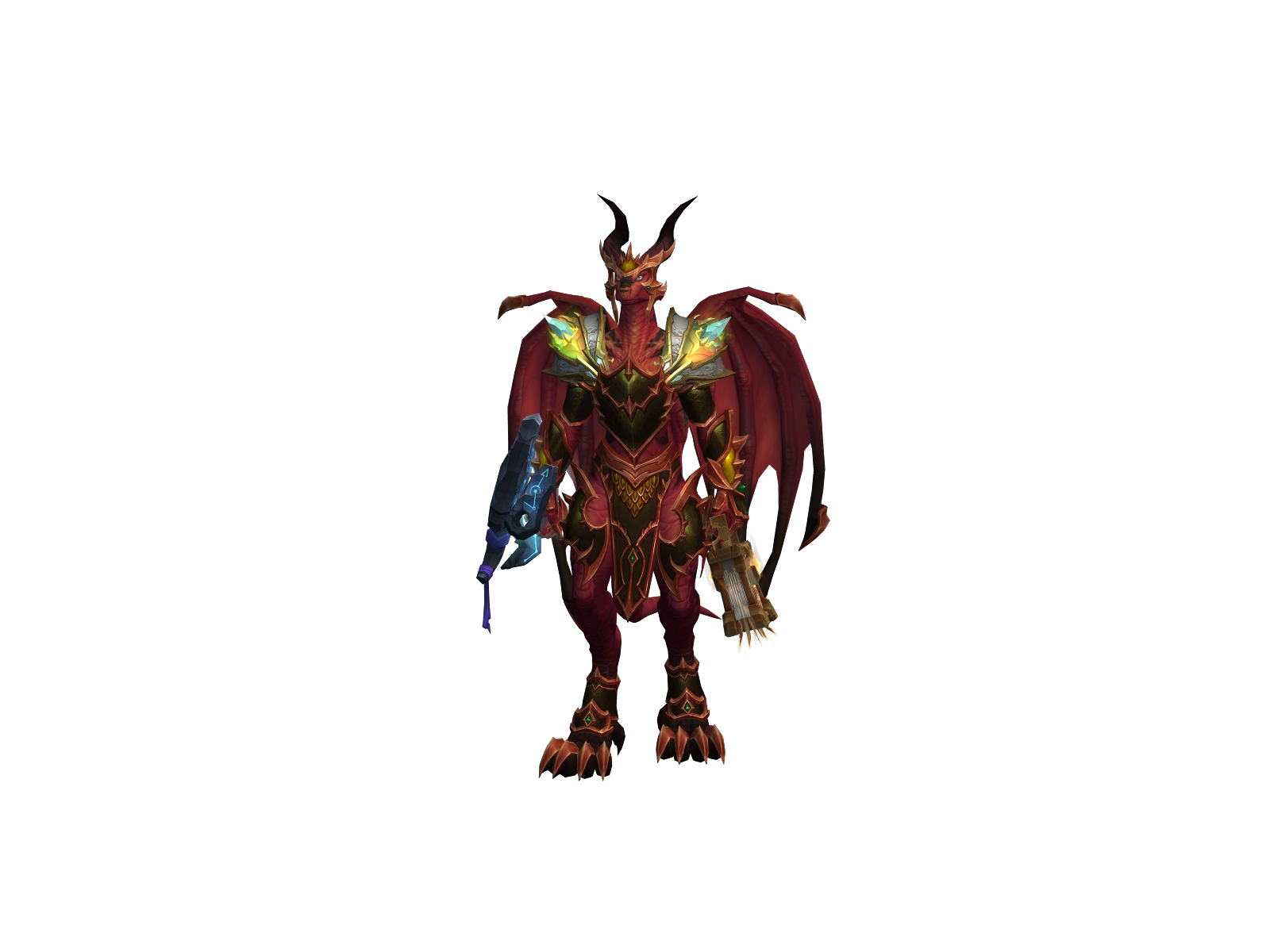 Xdragan