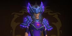 Analisiya's icon