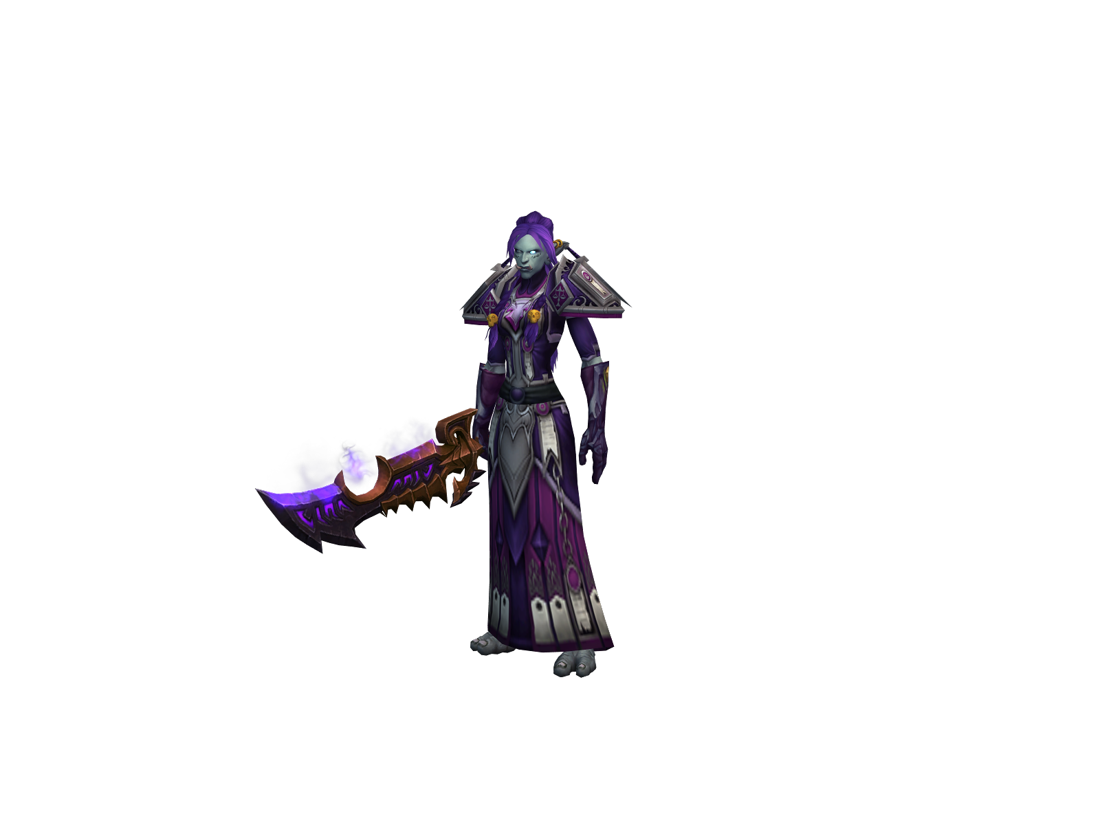 Divinetroll