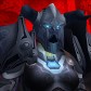 Nakóa portrait