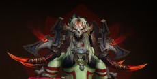 Satama's icon