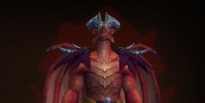 Mysticevoker's icon