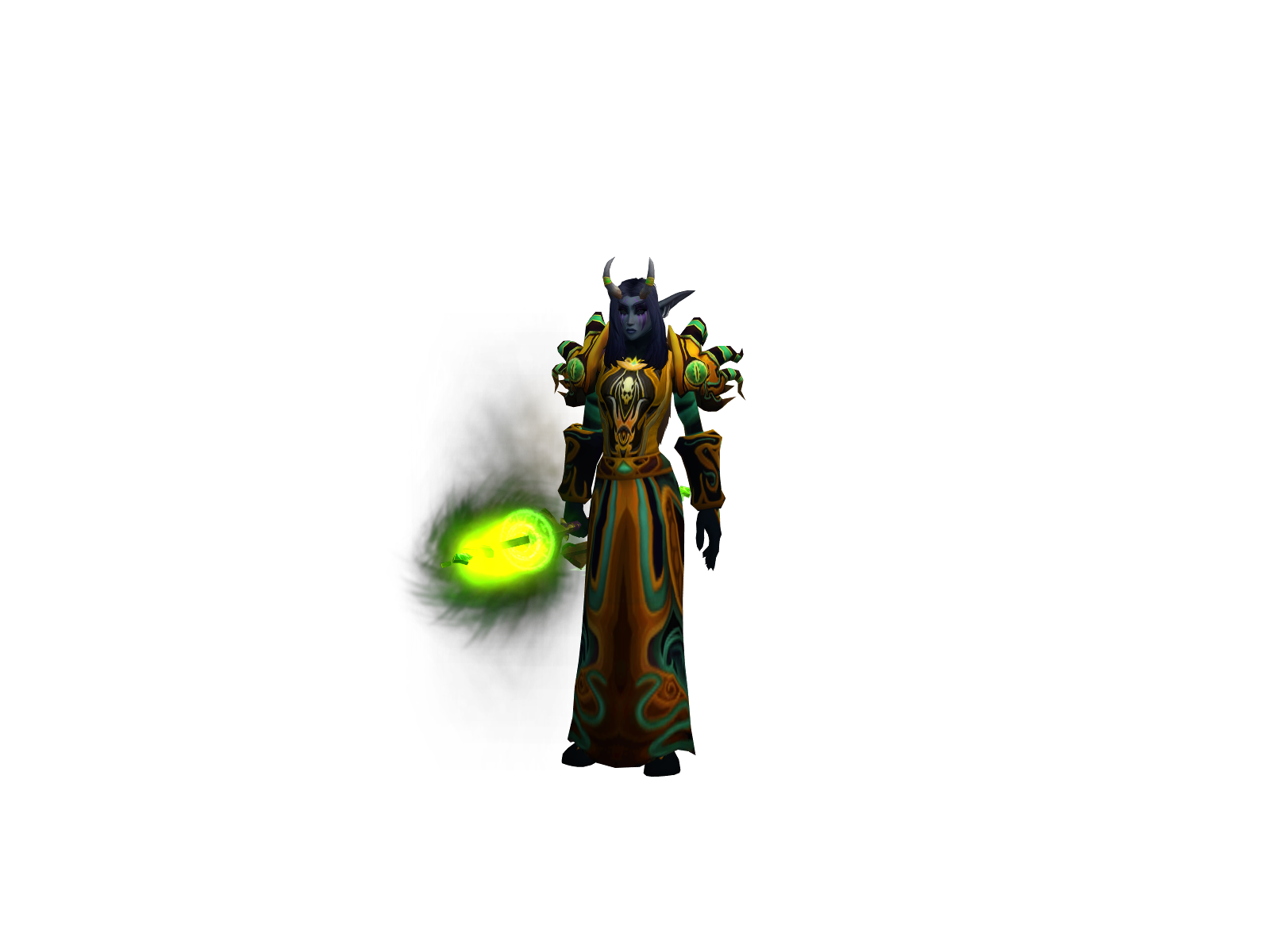 chadðtz 3D character render