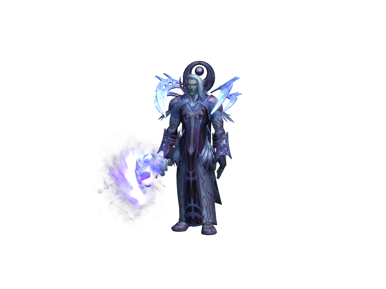 Nelfbelf character render