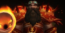 Romananter's icon