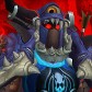 Rasjar portrait