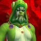 Luxion avatar