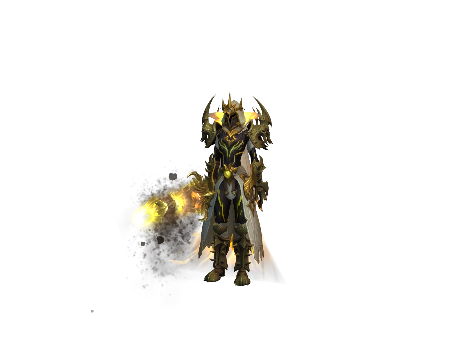 Wyrden