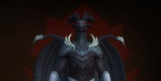 Dracolaeh's icon