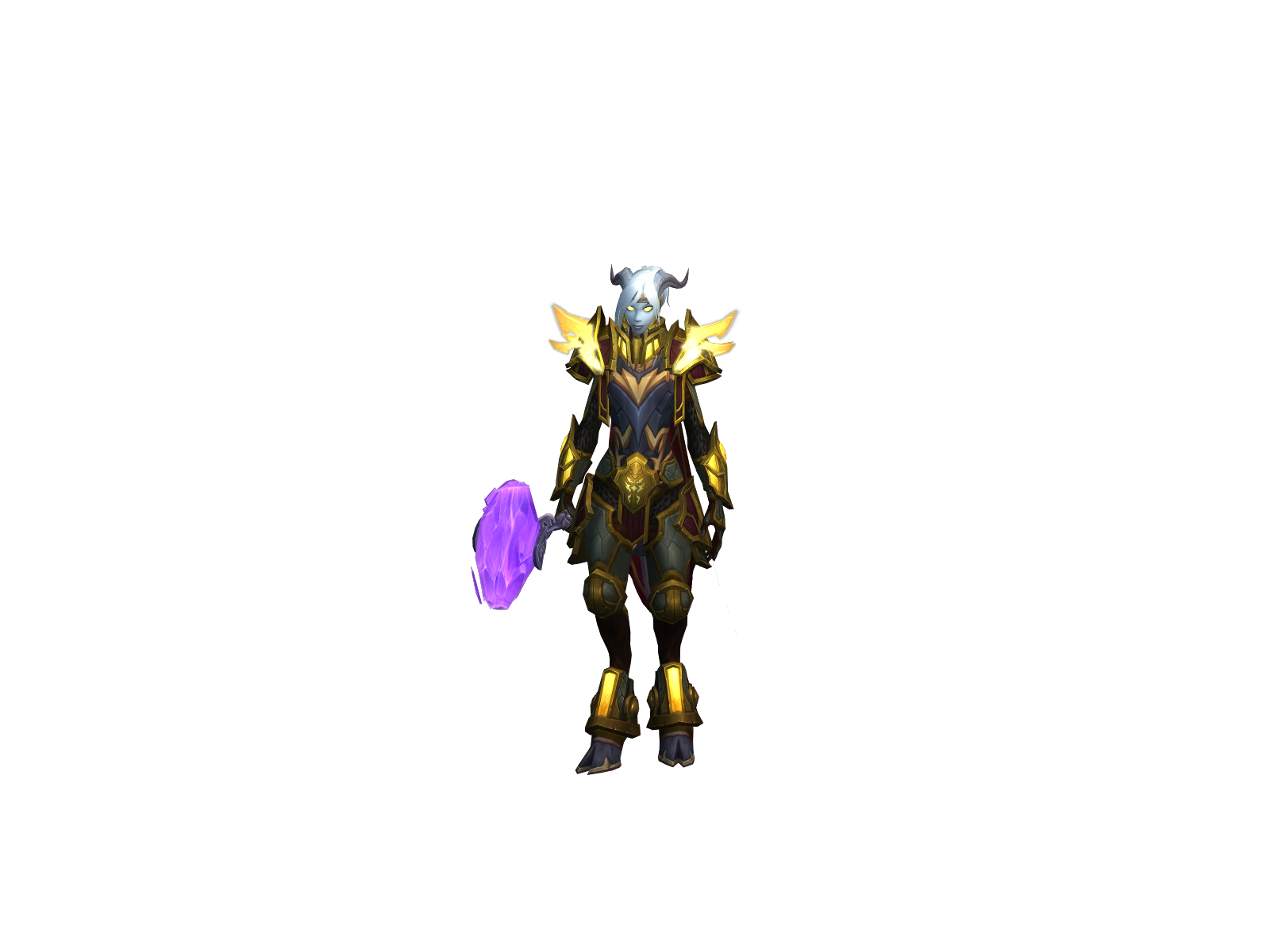 Milfsrus