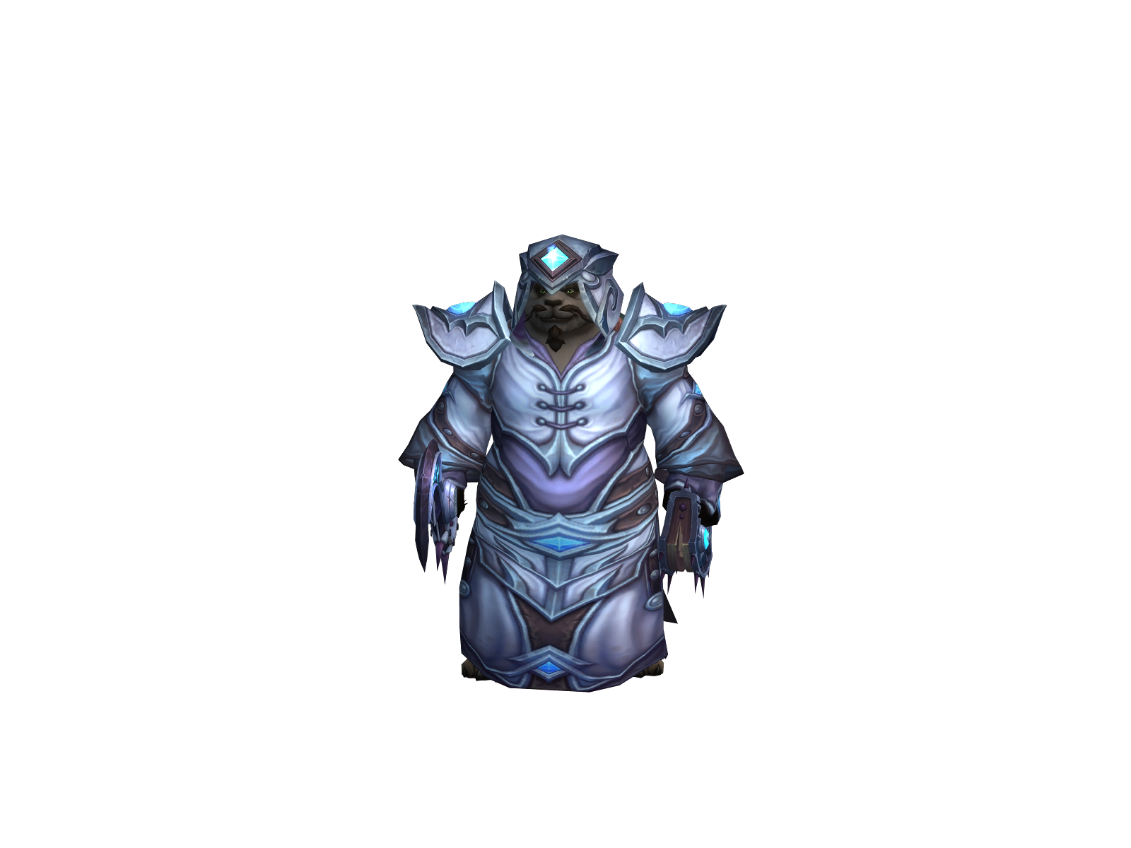 Paininthemas WoW character banner