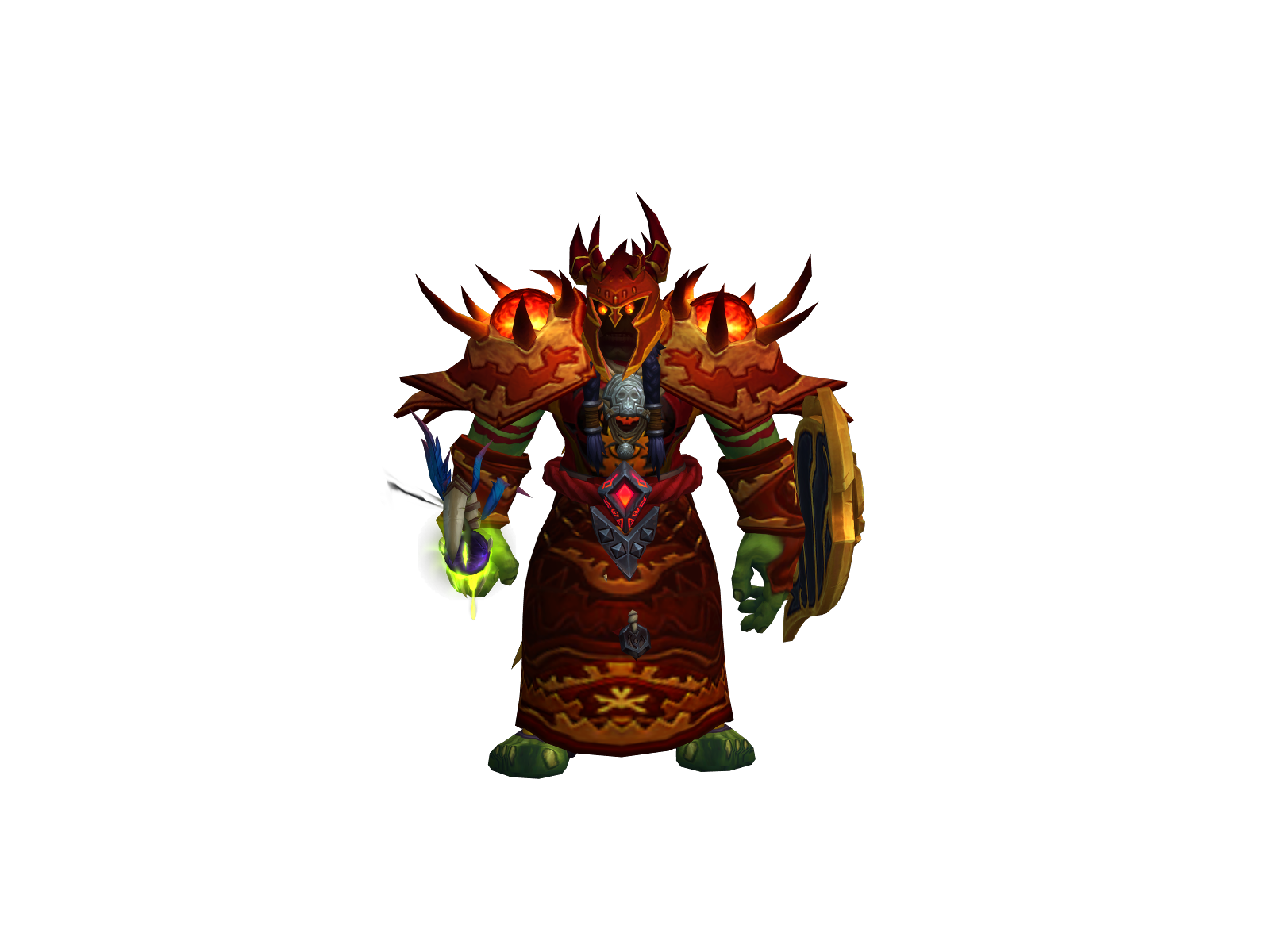 Grimmzor