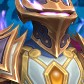 Oldagha portrait