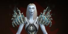 Rottenmist's Avatar
