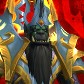 Faecombust