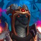 Thervania avatar