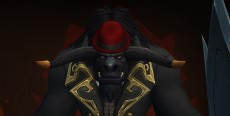 Torukhan's icon