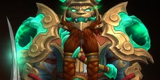 Bladess's icon